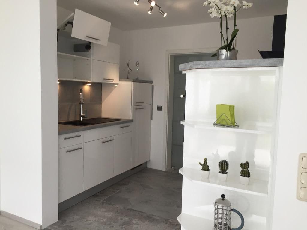 1 bedroom with open-plan kitchen flat for sale, 72 m², Bayreuther Str. 13, Forchheim, Bavaria 1 bedroom with open-plan kitchen flat for sale, 72 m², Bayreuther Str. 13, Forchheim, Bavaria