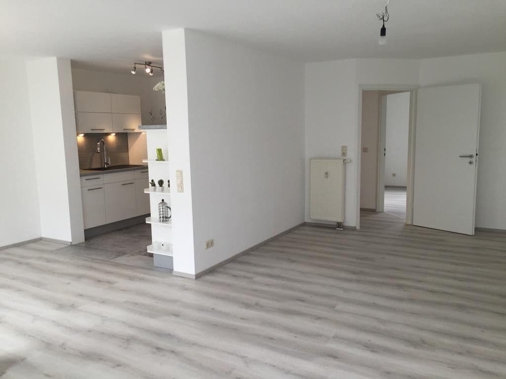 1 bedroom with open-plan kitchen flat for sale, 72 m², Bayreuther Str. 13, Forchheim, Bavaria 1 bedroom with open-plan kitchen flat for sale, 72 m², Bayreuther Str. 13, Forchheim, Bavaria