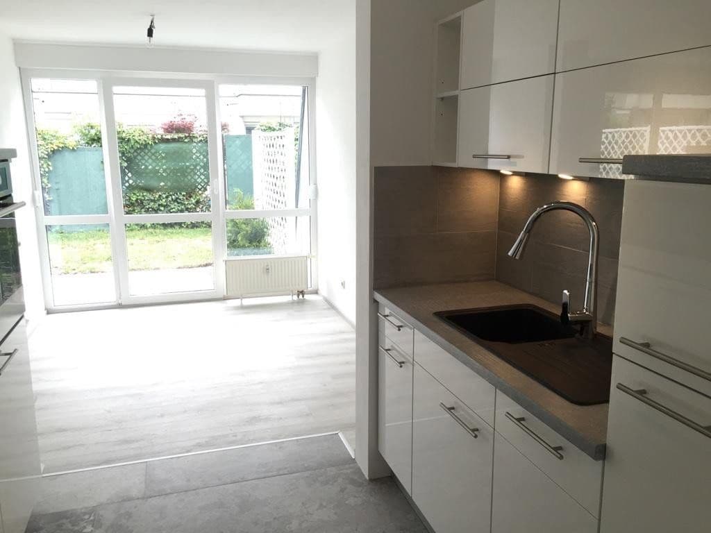 1 bedroom with open-plan kitchen flat for sale, 72 m², Bayreuther Str. 13, Forchheim, Bavaria 1 bedroom with open-plan kitchen flat for sale, 72 m², Bayreuther Str. 13, Forchheim, Bavaria