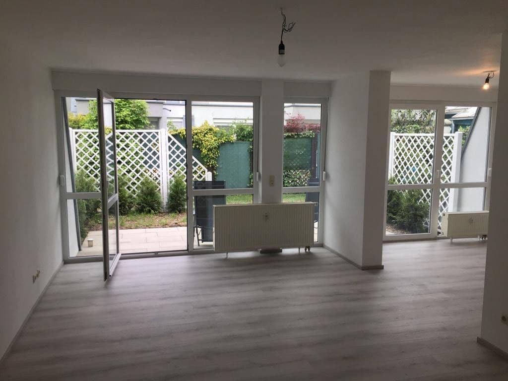 1 bedroom with open-plan kitchen flat for sale, 72 m², Bayreuther Str. 13, Forchheim, Bavaria 1 bedroom with open-plan kitchen flat for sale, 72 m², Bayreuther Str. 13, Forchheim, Bavaria