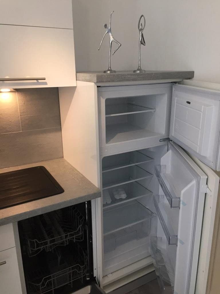 1 bedroom with open-plan kitchen flat for sale, 72 m², Bayreuther Str. 13, Forchheim, Bavaria 1 bedroom with open-plan kitchen flat for sale, 72 m², Bayreuther Str. 13, Forchheim, Bavaria