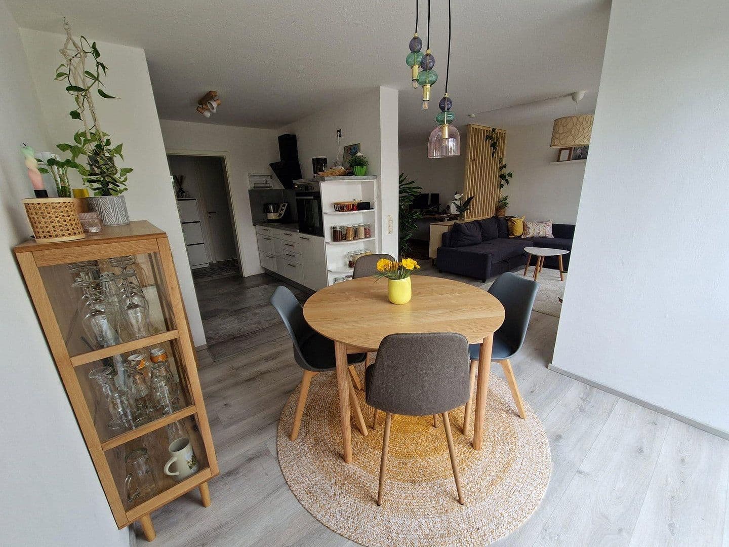 1 bedroom with open-plan kitchen flat for sale, 72 m², Bayreuther Str. 13, Forchheim, Bavaria 1 bedroom with open-plan kitchen flat for sale, 72 m², Bayreuther Str. 13, Forchheim, Bavaria