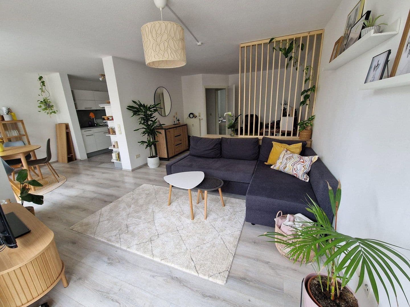 1 bedroom with open-plan kitchen flat for sale, 72 m², Bayreuther Str. 13, Forchheim, Bavaria 1 bedroom with open-plan kitchen flat for sale, 72 m², Bayreuther Str. 13, Forchheim, Bavaria