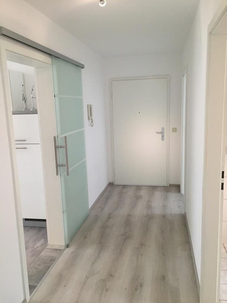 1 bedroom with open-plan kitchen flat for sale, 72 m², Bayreuther Str. 13, Forchheim, Bavaria 1 bedroom with open-plan kitchen flat for sale, 72 m², Bayreuther Str. 13, Forchheim, Bavaria