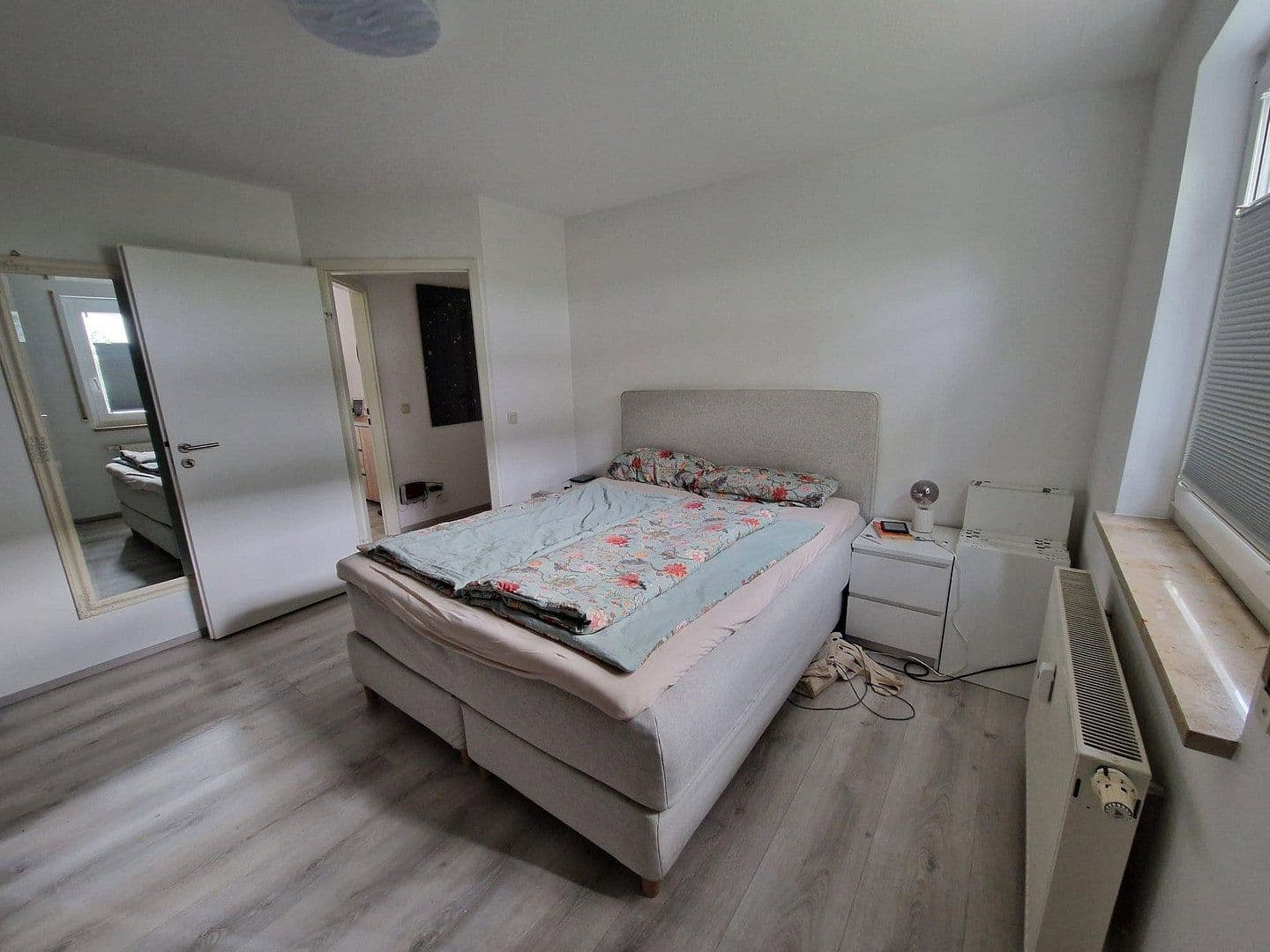 1 bedroom with open-plan kitchen flat for sale, 72 m², Bayreuther Str. 13, Forchheim, Bavaria 1 bedroom with open-plan kitchen flat for sale, 72 m², Bayreuther Str. 13, Forchheim, Bavaria