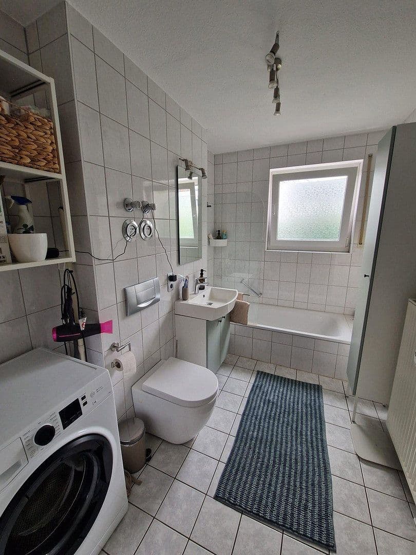 1 bedroom with open-plan kitchen flat for sale, 72 m², Bayreuther Str. 13, Forchheim, Bavaria 1 bedroom with open-plan kitchen flat for sale, 72 m², Bayreuther Str. 13, Forchheim, Bavaria