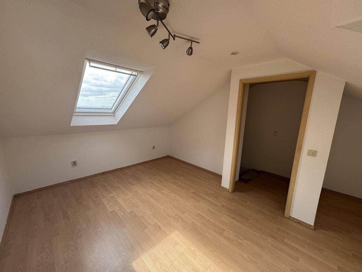 2 bedroom flat to rent, 53 m², Kirchenstraße 2, Steinburg, Schleswig-Holstein 2 bedroom flat to rent, 53 m², Kirchenstraße 2, Steinburg, Schleswig-Holstein