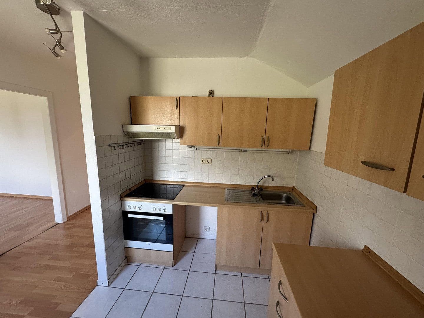 2 bedroom flat to rent, 53 m², Kirchenstraße 2, Steinburg, Schleswig-Holstein 2 bedroom flat to rent, 53 m², Kirchenstraße 2, Steinburg, Schleswig-Holstein