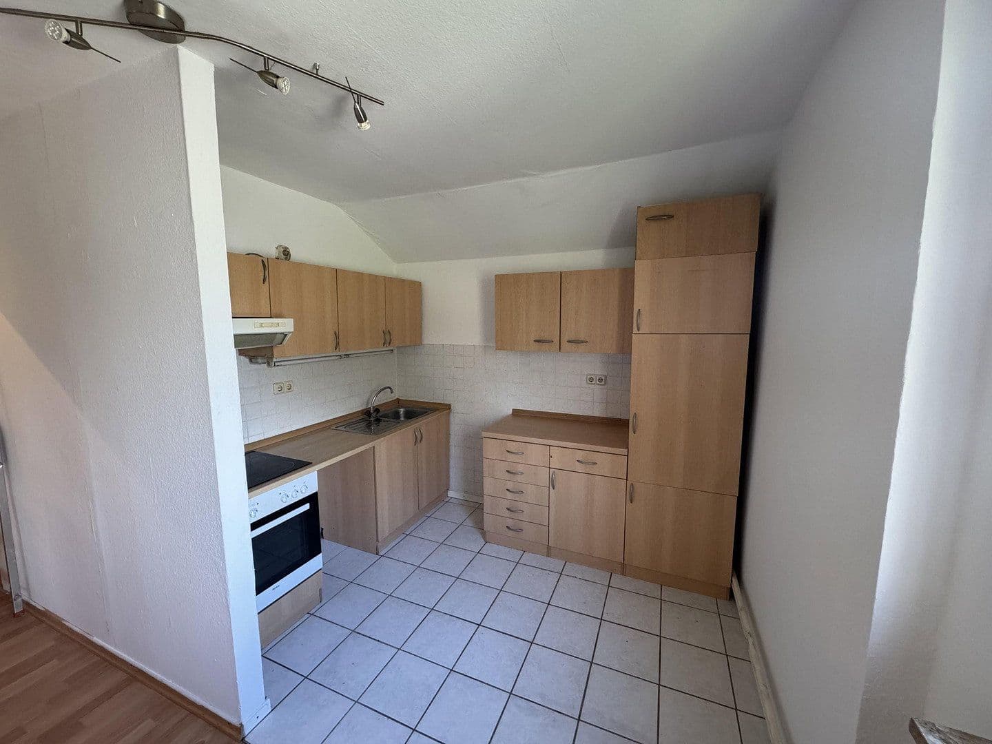 2 bedroom flat to rent, 53 m², Kirchenstraße 2, Steinburg, Schleswig-Holstein 2 bedroom flat to rent, 53 m², Kirchenstraße 2, Steinburg, Schleswig-Holstein