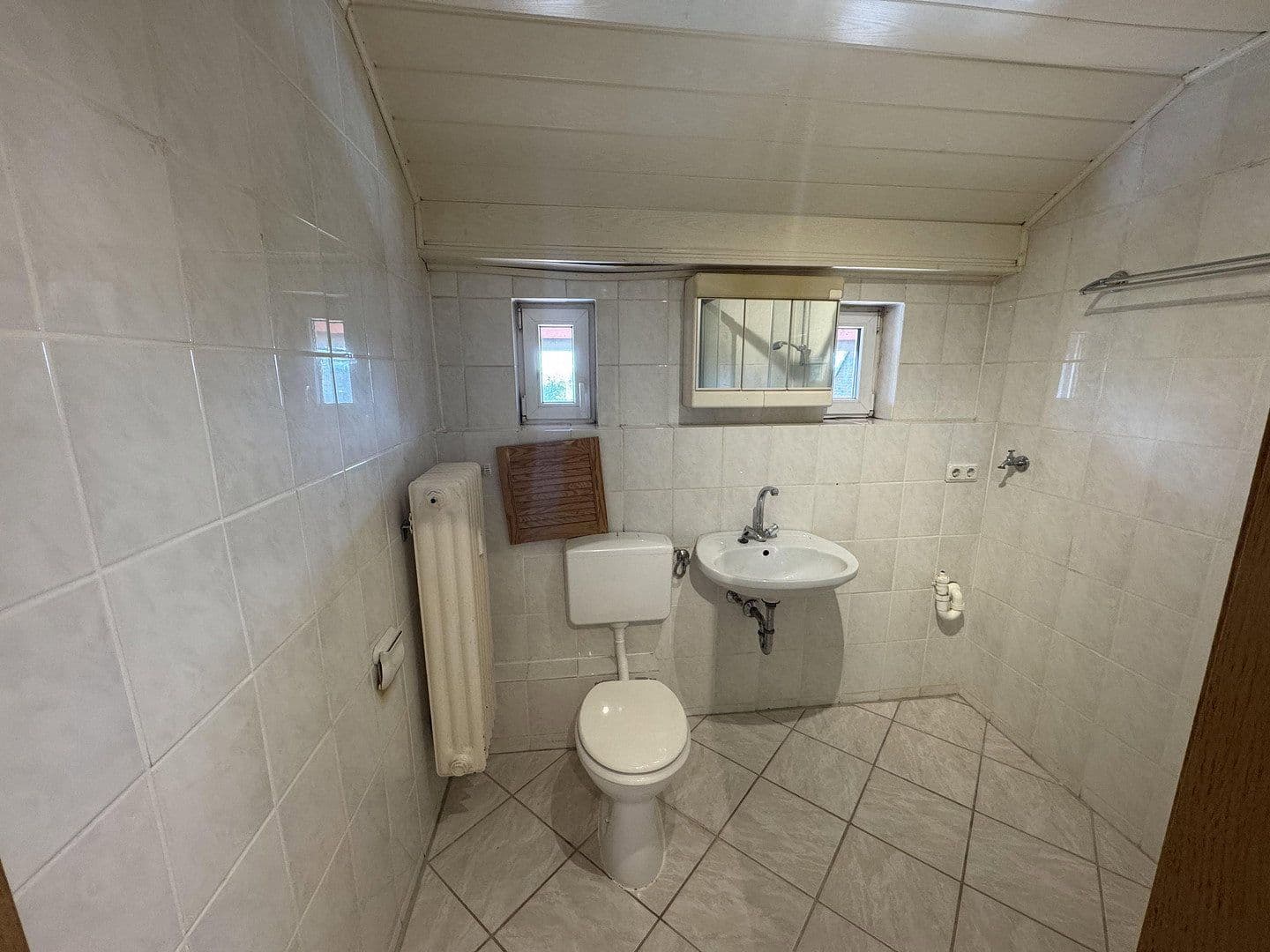 2 bedroom flat to rent, 53 m², Kirchenstraße 2, Steinburg, Schleswig-Holstein 2 bedroom flat to rent, 53 m², Kirchenstraße 2, Steinburg, Schleswig-Holstein