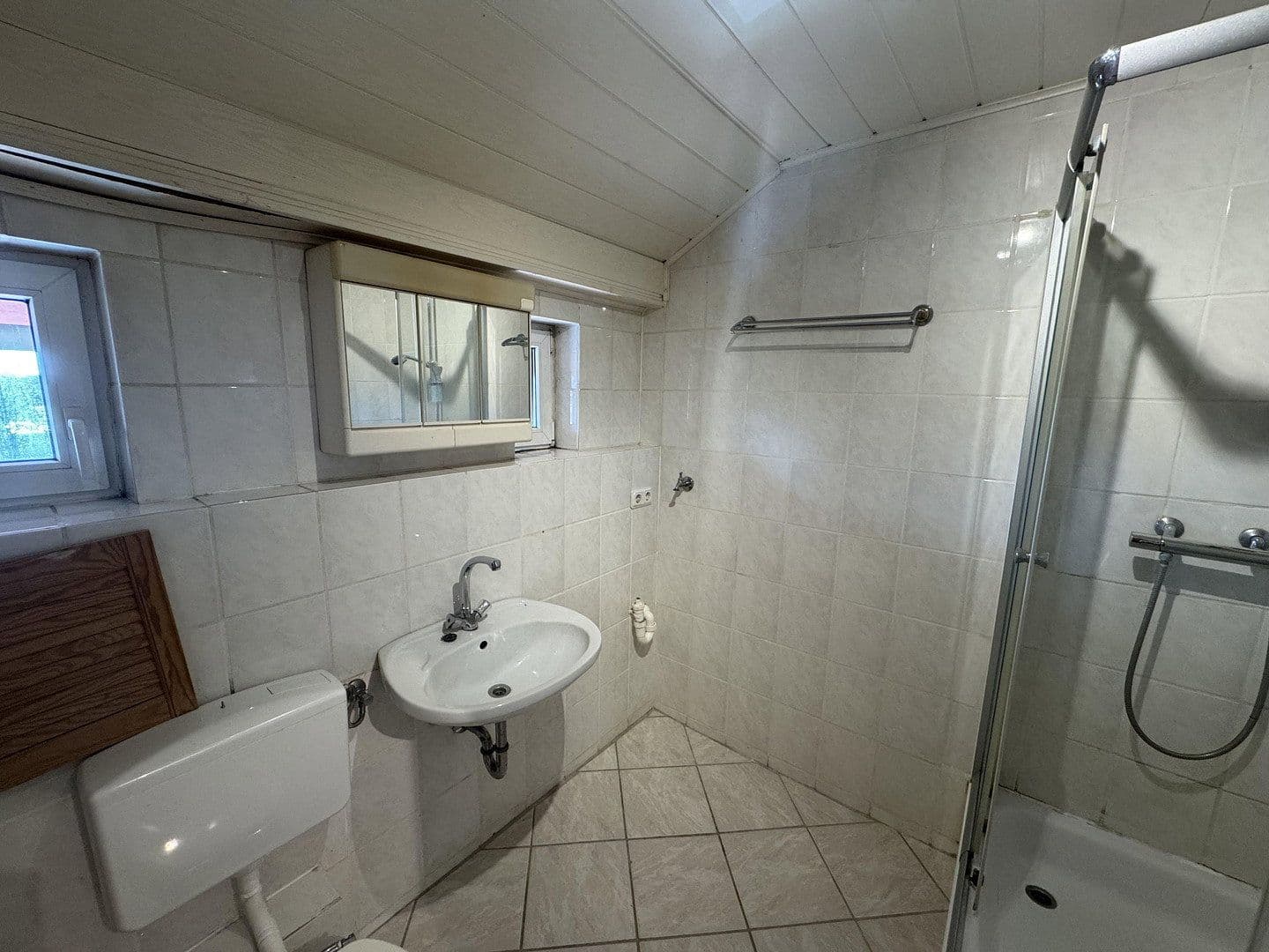 2 bedroom flat to rent, 53 m², Kirchenstraße 2, Steinburg, Schleswig-Holstein 2 bedroom flat to rent, 53 m², Kirchenstraße 2, Steinburg, Schleswig-Holstein