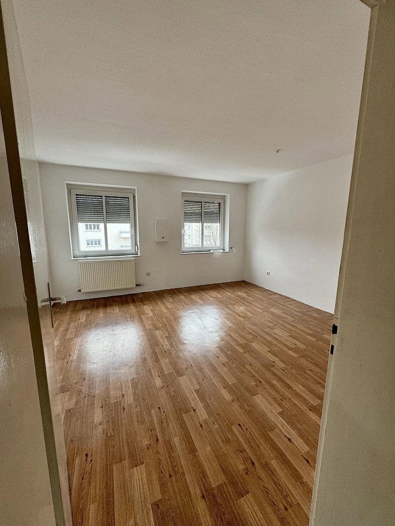 2 bedroom flat to rent, 62 m², Hanstraße 15, Ingolstadt, Bavaria 2 bedroom flat to rent, 62 m², Hanstraße 15, Ingolstadt, Bavaria