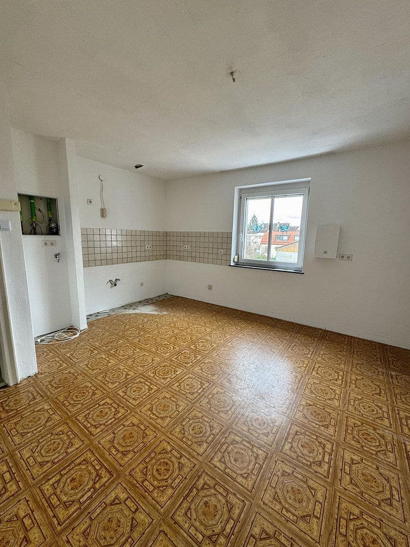 2 bedroom flat to rent, 62 m², Hanstraße 15, Ingolstadt, Bavaria 2 bedroom flat to rent, 62 m², Hanstraße 15, Ingolstadt, Bavaria