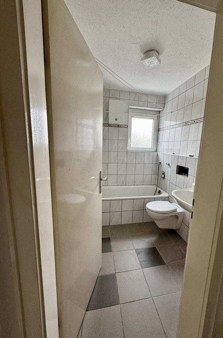 2 bedroom flat to rent, 62 m², Hanstraße 15, Ingolstadt, Bavaria 2 bedroom flat to rent, 62 m², Hanstraße 15, Ingolstadt, Bavaria