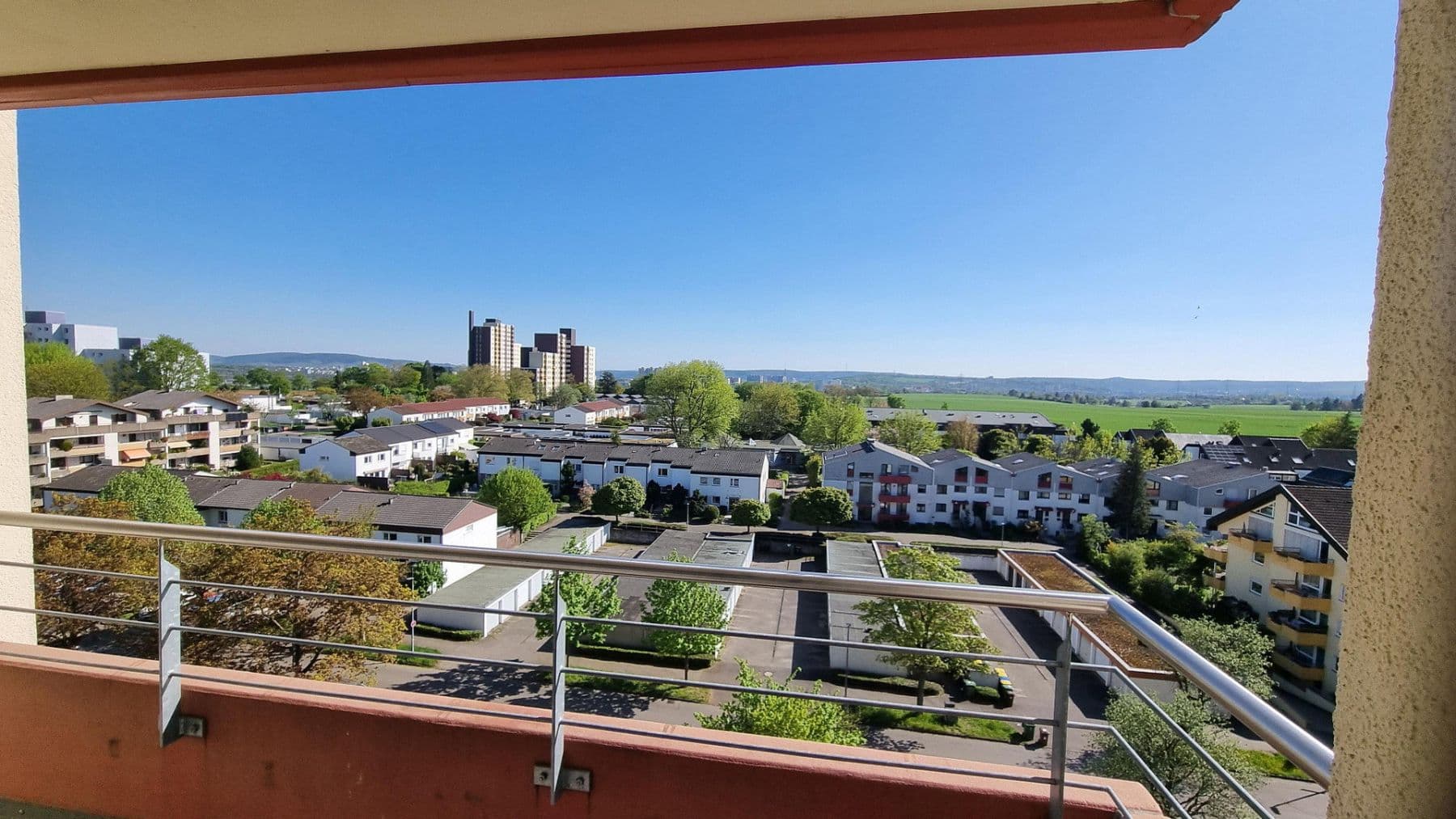 2 bedroom with open-plan kitchen flat for sale, 84 m², Kornwestheim, Baden-Württemberg 2 bedroom with open-plan kitchen flat for sale, 84 m², Kornwestheim, Baden-Württemberg