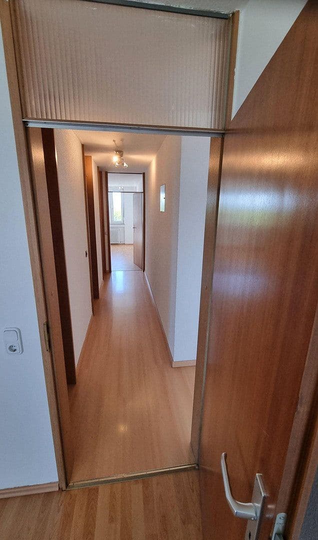 2 bedroom with open-plan kitchen flat for sale, 84 m², Kornwestheim, Baden-Württemberg 2 bedroom with open-plan kitchen flat for sale, 84 m², Kornwestheim, Baden-Württemberg