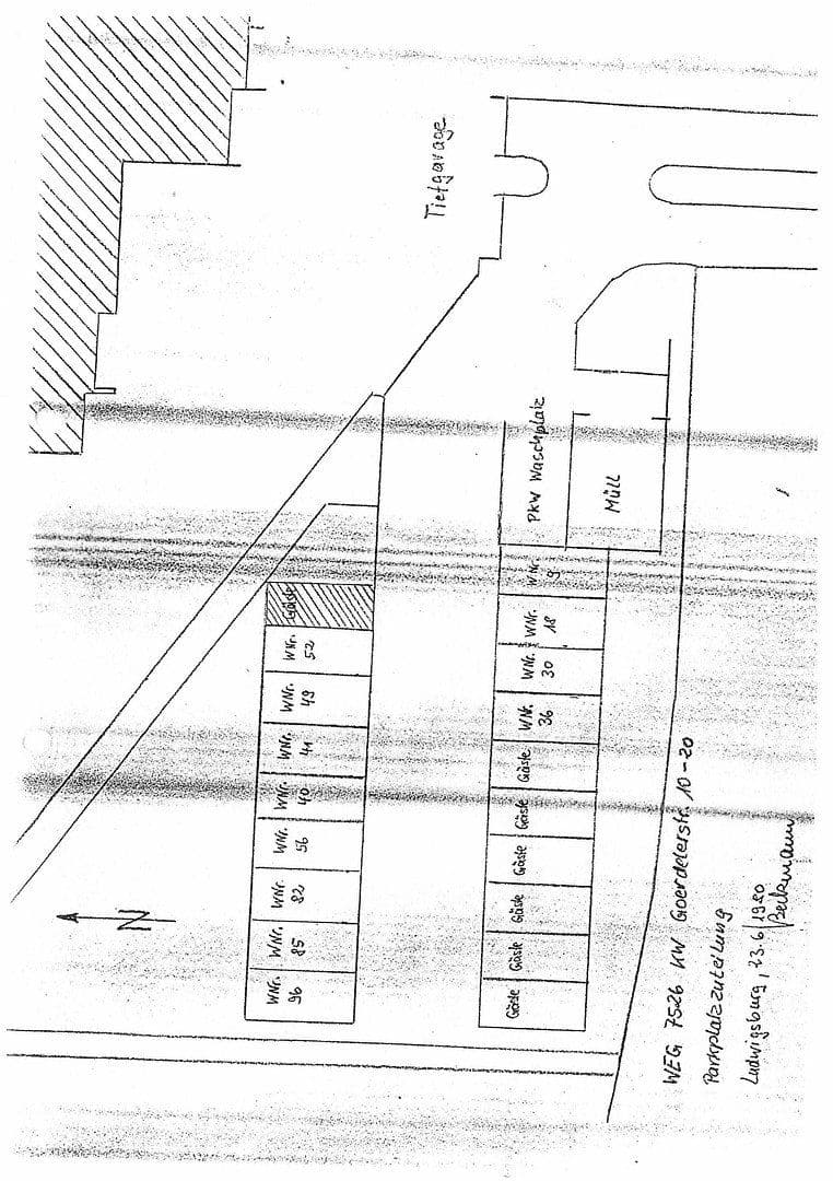 2 bedroom with open-plan kitchen flat for sale, 84 m², Kornwestheim, Baden-Württemberg 2 bedroom with open-plan kitchen flat for sale, 84 m², Kornwestheim, Baden-Württemberg