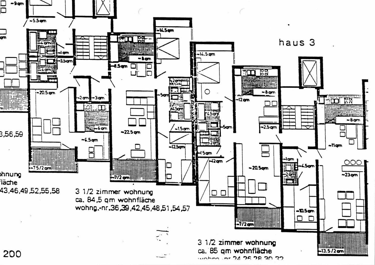 2 bedroom with open-plan kitchen flat for sale, 84 m², Kornwestheim, Baden-Württemberg 2 bedroom with open-plan kitchen flat for sale, 84 m², Kornwestheim, Baden-Württemberg