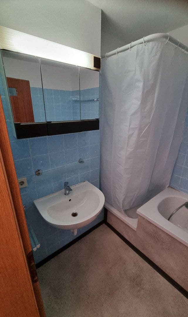 2 bedroom with open-plan kitchen flat for sale, 84 m², Kornwestheim, Baden-Württemberg 2 bedroom with open-plan kitchen flat for sale, 84 m², Kornwestheim, Baden-Württemberg