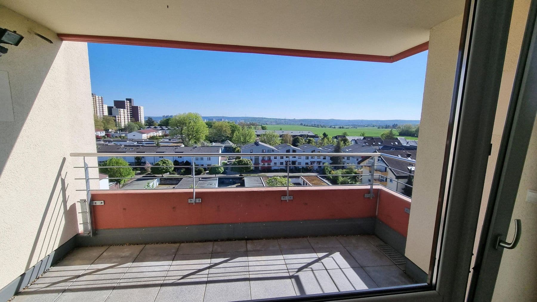 2 bedroom with open-plan kitchen flat for sale, 84 m², Kornwestheim, Baden-Württemberg 2 bedroom with open-plan kitchen flat for sale, 84 m², Kornwestheim, Baden-Württemberg