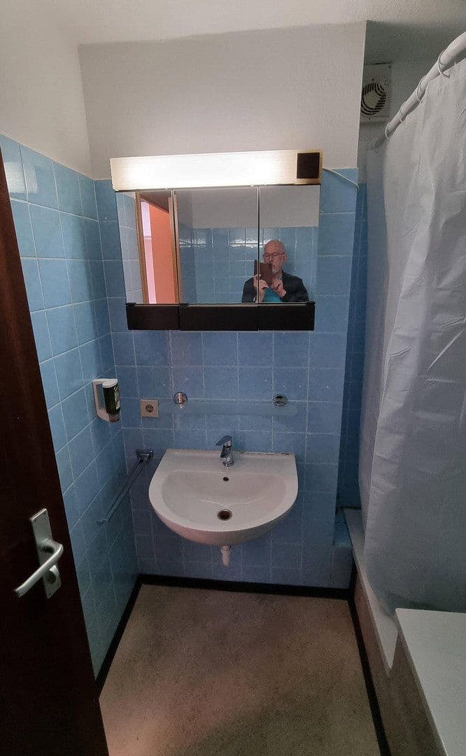 2 bedroom with open-plan kitchen flat for sale, 84 m², Kornwestheim, Baden-Württemberg 2 bedroom with open-plan kitchen flat for sale, 84 m², Kornwestheim, Baden-Württemberg