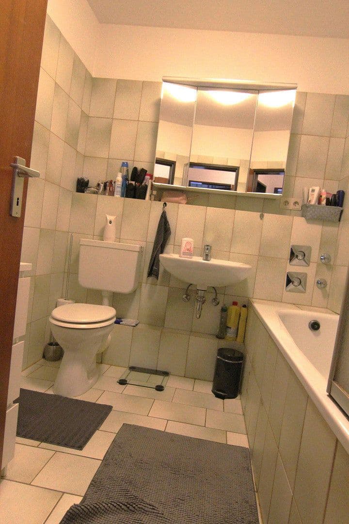 3 bedroom flat to rent, 70 m², Schwinningstr. 39, Aachen, North Rhine-Westphalia 3 bedroom flat to rent, 70 m², Schwinningstr. 39, Aachen, North Rhine-Westphalia