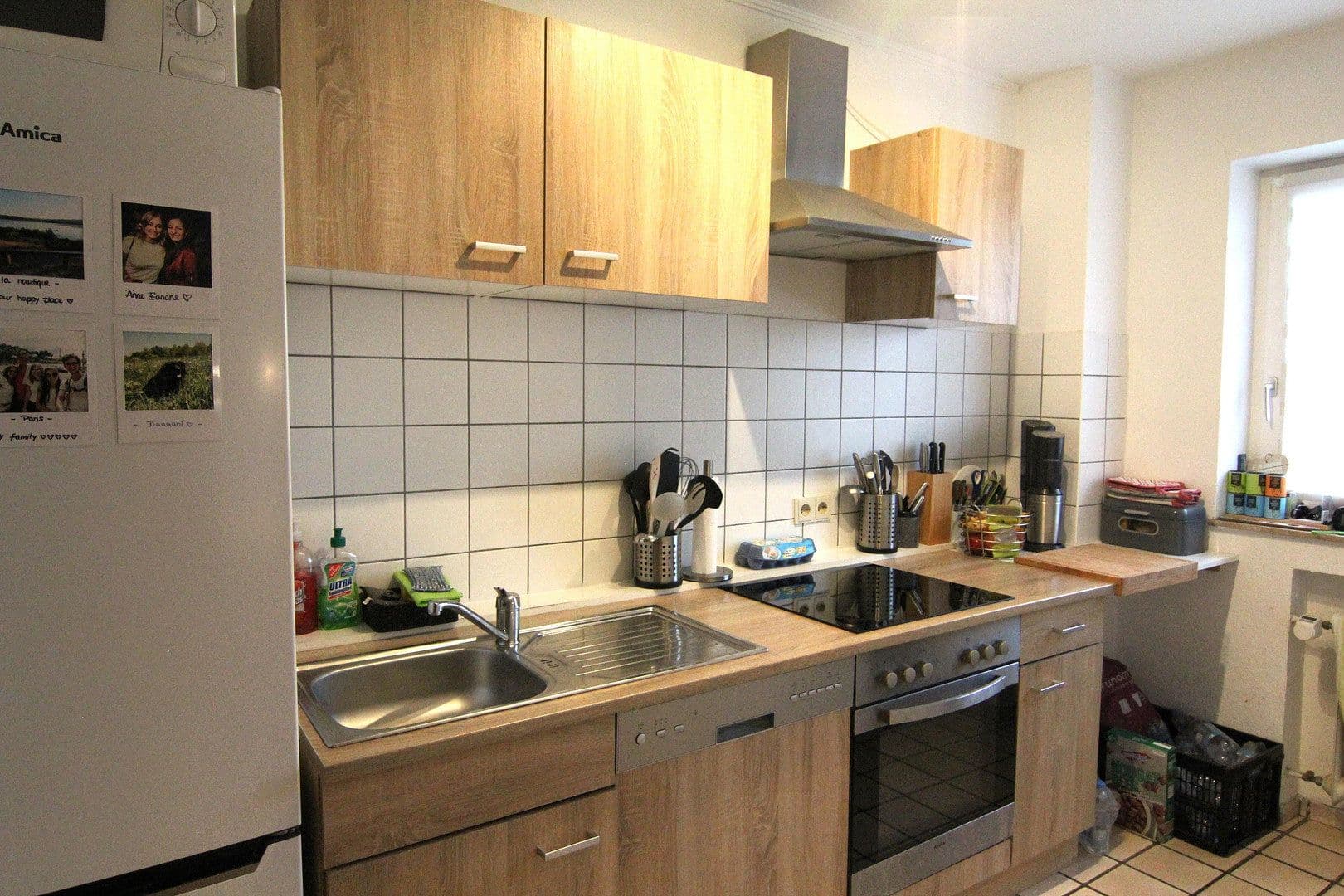 3 bedroom flat to rent, 70 m², Schwinningstr. 39, Aachen, North Rhine-Westphalia 3 bedroom flat to rent, 70 m², Schwinningstr. 39, Aachen, North Rhine-Westphalia