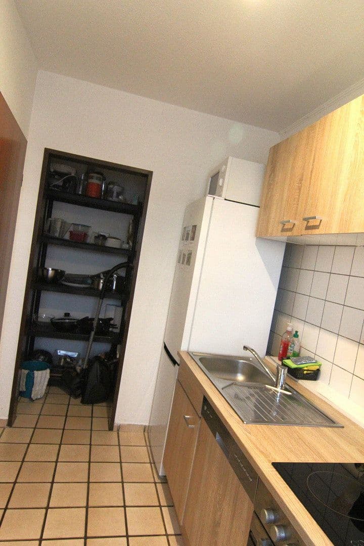 3 bedroom flat to rent, 70 m², Schwinningstr. 39, Aachen, North Rhine-Westphalia 3 bedroom flat to rent, 70 m², Schwinningstr. 39, Aachen, North Rhine-Westphalia