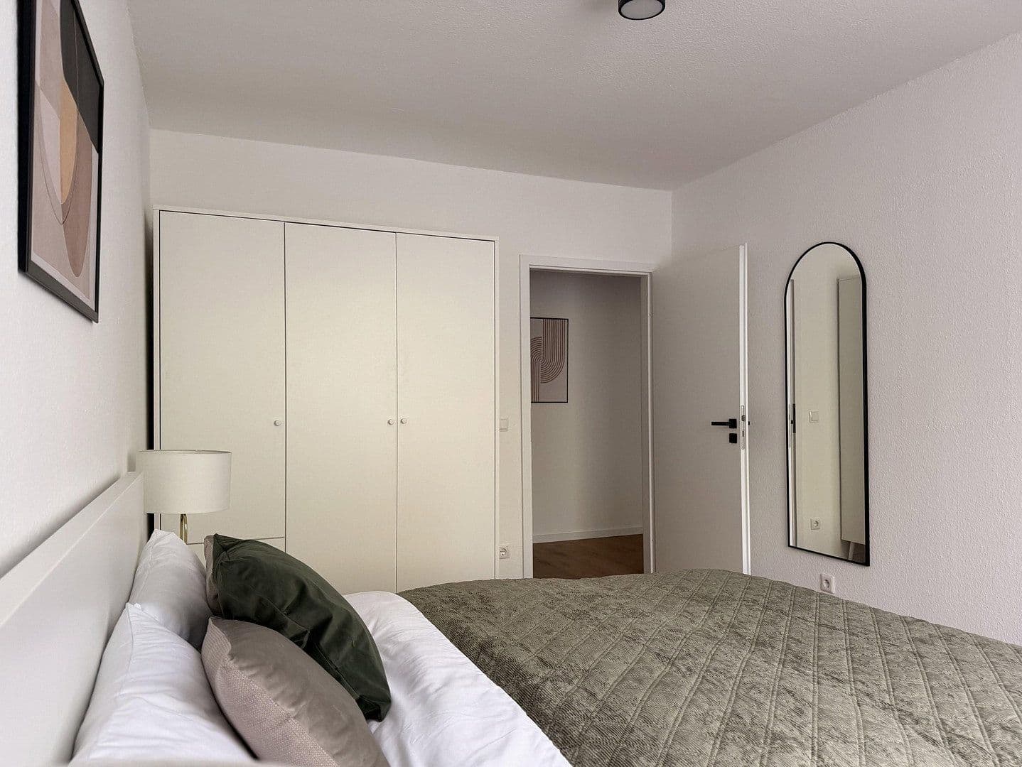 2 bedroom flat to rent, 45 m², Nürnberg, Bavaria 2 bedroom flat to rent, 45 m², Nürnberg, Bavaria