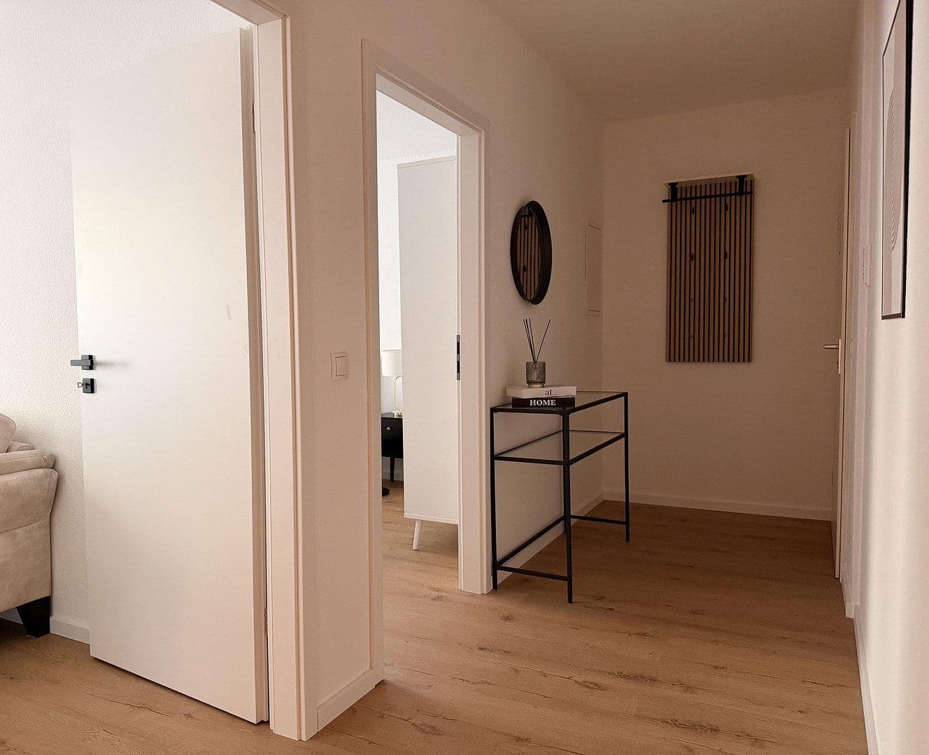 2 bedroom flat to rent, 45 m², Nürnberg, Bavaria 2 bedroom flat to rent, 45 m², Nürnberg, Bavaria