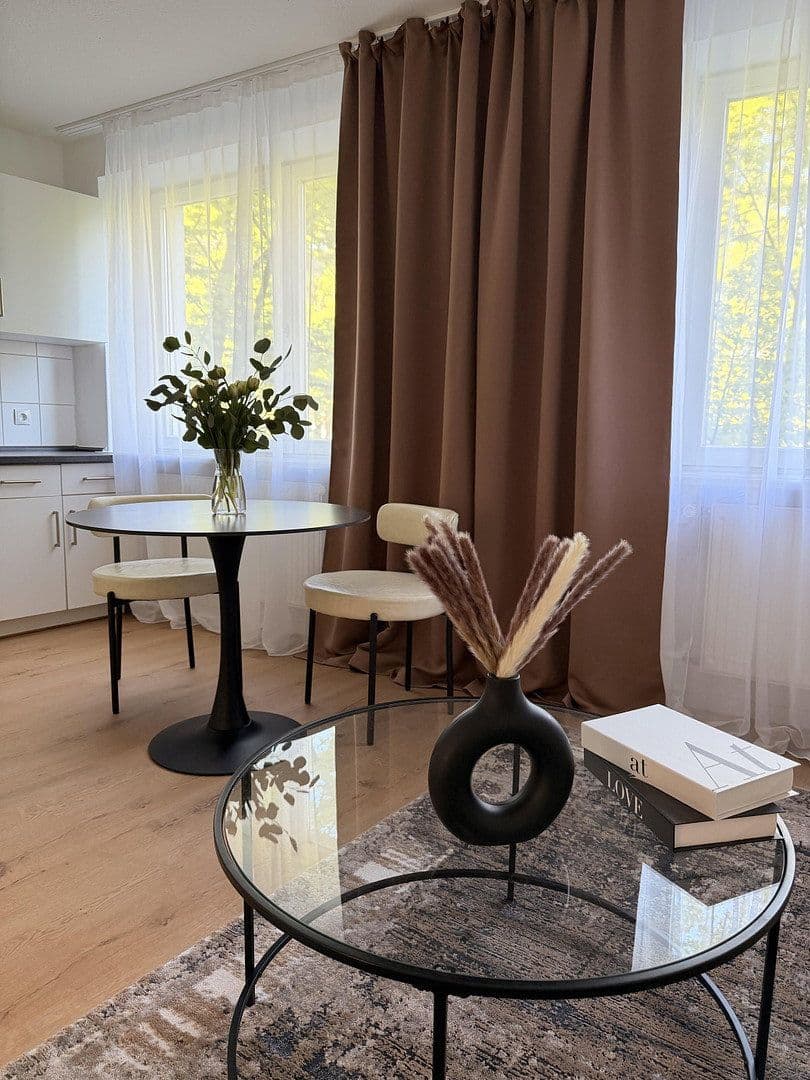 2 bedroom flat to rent, 45 m², Nürnberg, Bavaria 2 bedroom flat to rent, 45 m², Nürnberg, Bavaria