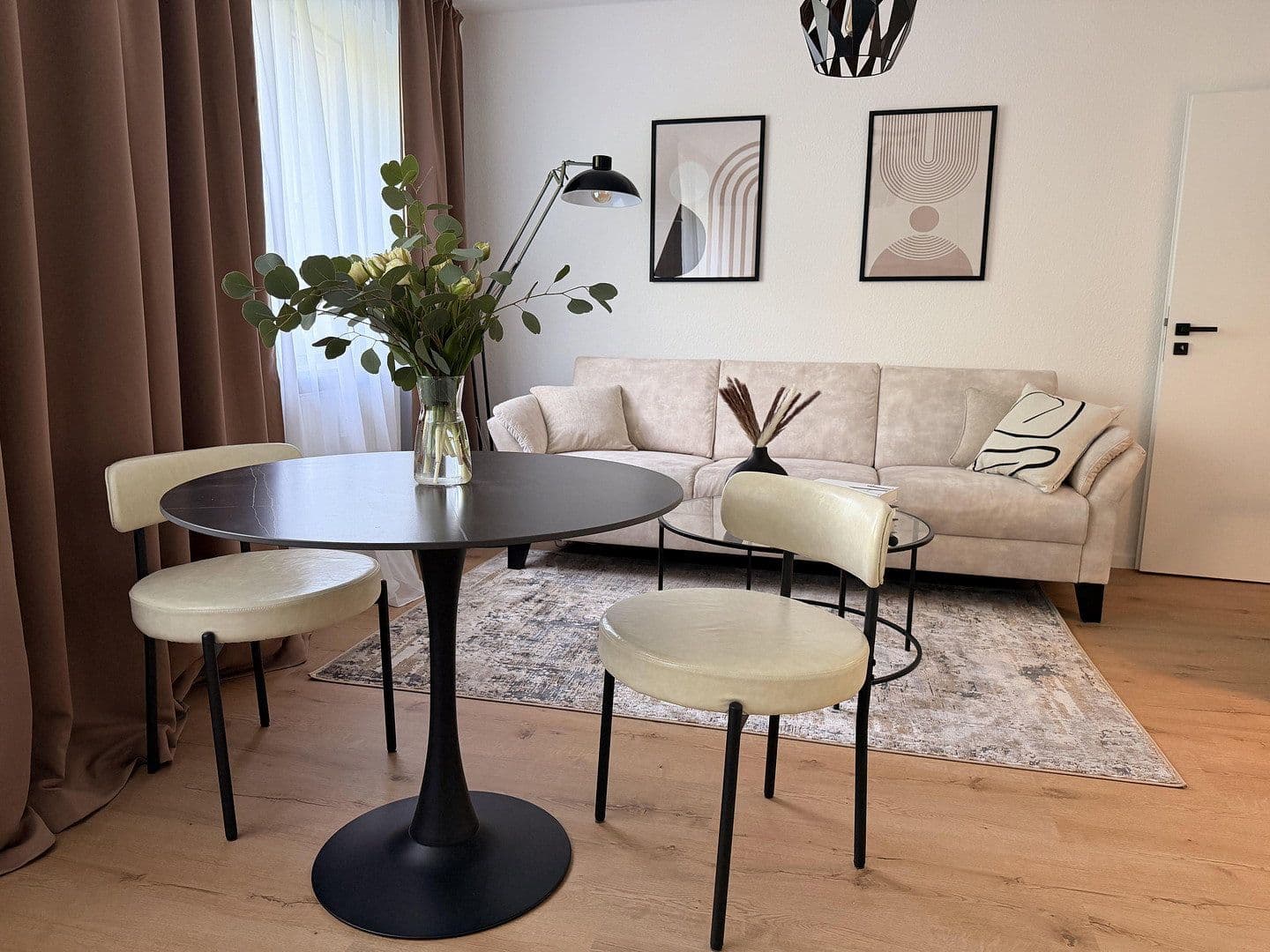 2 bedroom flat to rent, 45 m², Nürnberg, Bavaria 2 bedroom flat to rent, 45 m², Nürnberg, Bavaria