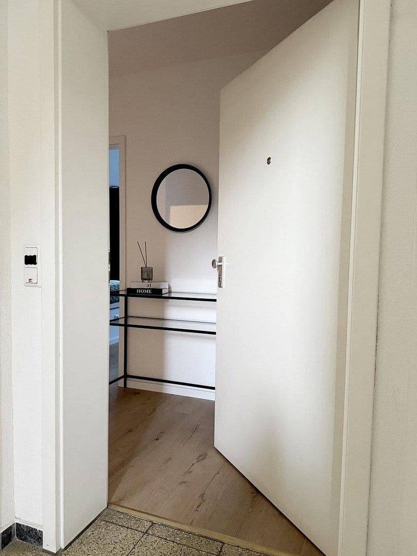 2 bedroom flat to rent, 45 m², Nürnberg, Bavaria 2 bedroom flat to rent, 45 m², Nürnberg, Bavaria