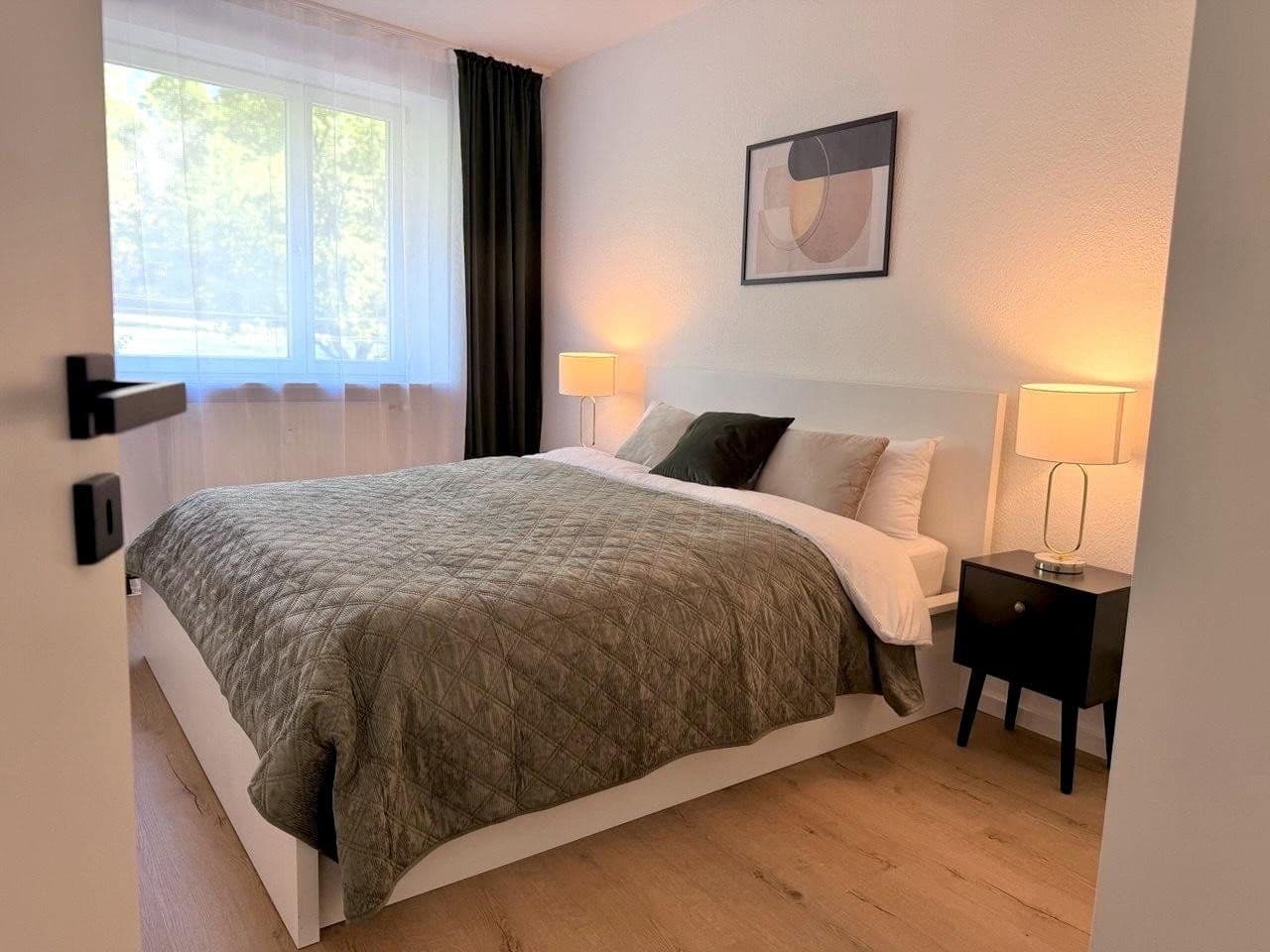 2 bedroom flat to rent, 45 m², Nürnberg, Bavaria 2 bedroom flat to rent, 45 m², Nürnberg, Bavaria