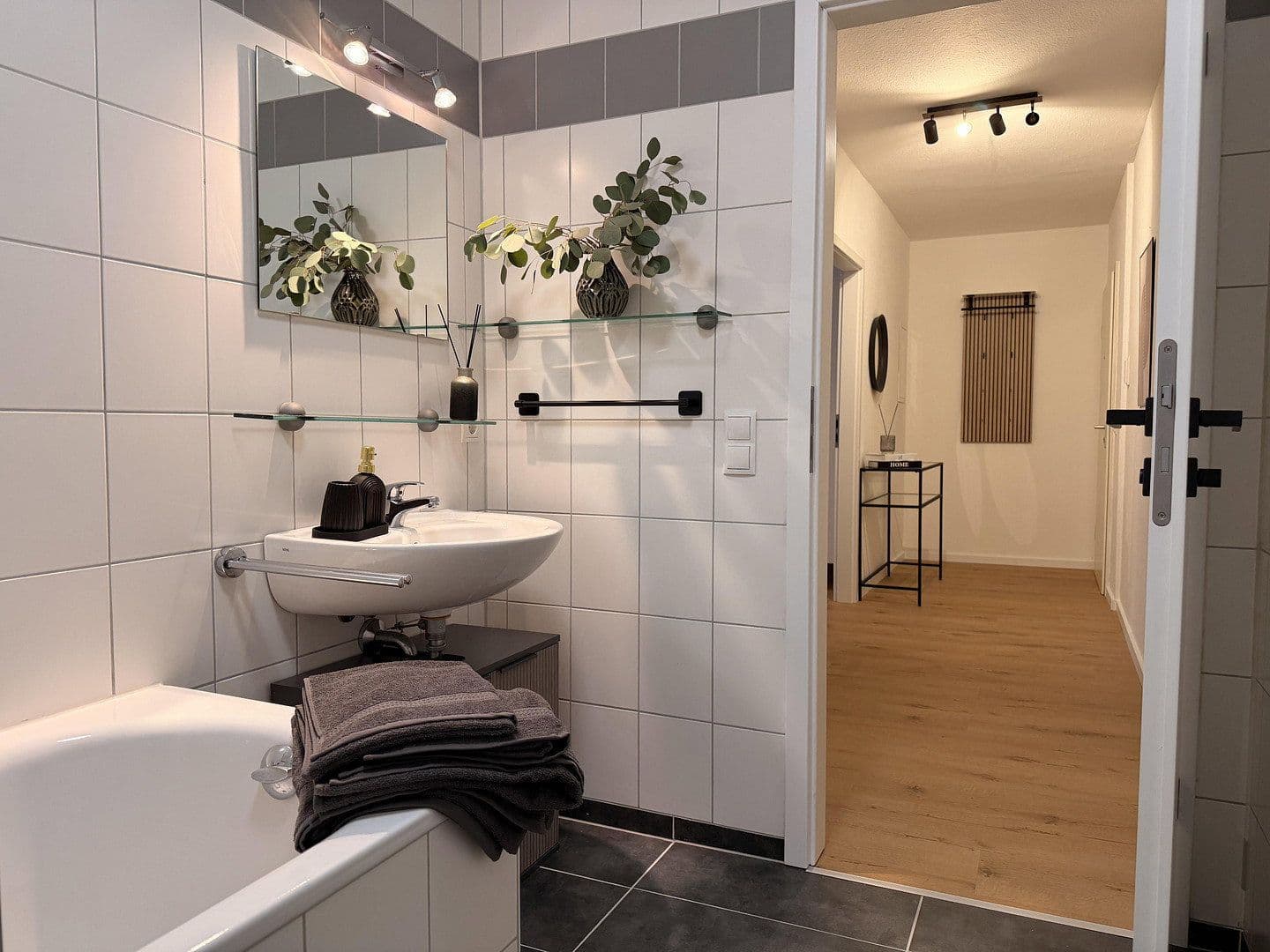 2 bedroom flat to rent, 45 m², Nürnberg, Bavaria 2 bedroom flat to rent, 45 m², Nürnberg, Bavaria