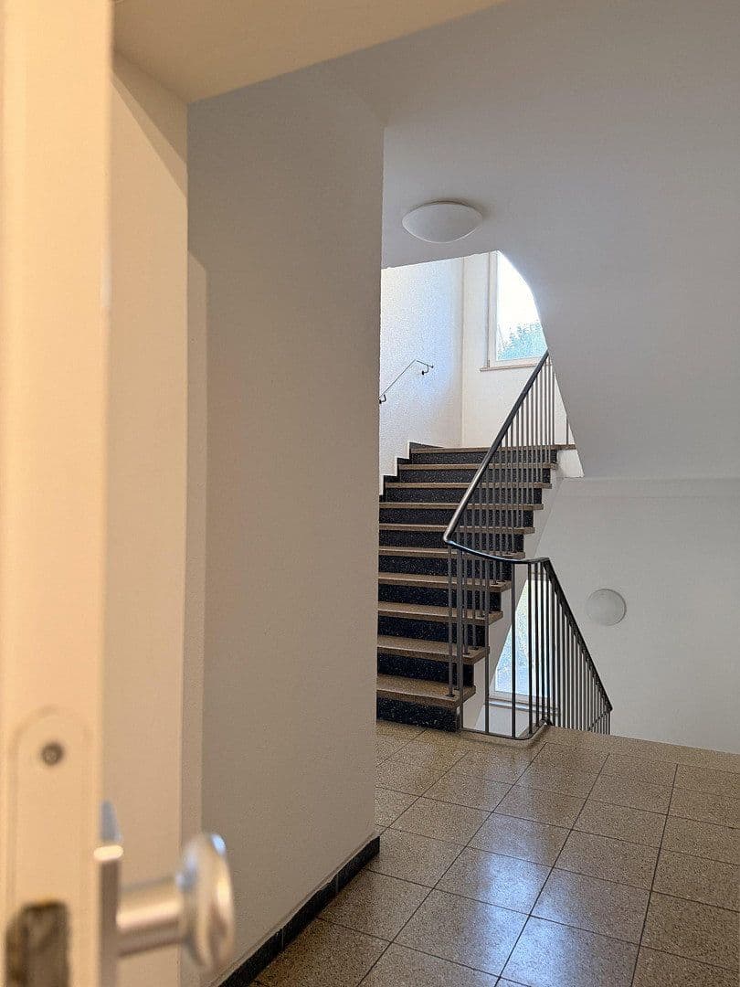 2 bedroom flat to rent, 45 m², Nürnberg, Bavaria 2 bedroom flat to rent, 45 m², Nürnberg, Bavaria