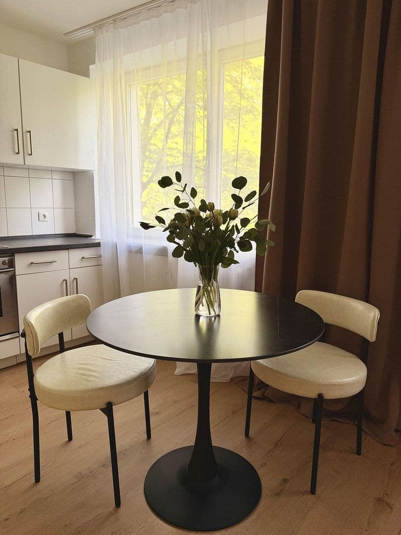 2 bedroom flat to rent, 45 m², Nürnberg, Bavaria 2 bedroom flat to rent, 45 m², Nürnberg, Bavaria