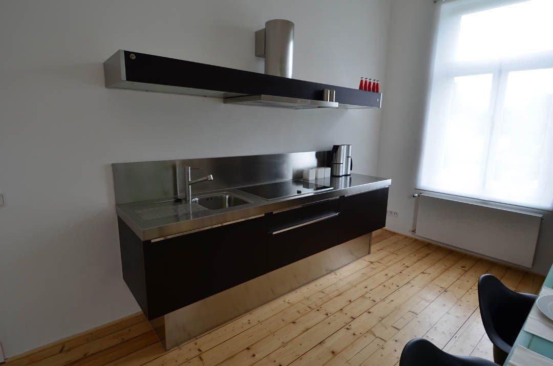 3 bedroom flat to rent, 100 m², Bad Honnef, North Rhine-Westphalia 3 bedroom flat to rent, 100 m², Bad Honnef, North Rhine-Westphalia