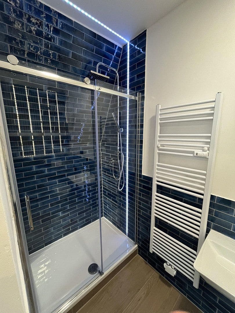 2 bedroom flat to rent, 35 m², Steinhammerstraße 109, Dortmund, North Rhine-Westphalia 2 bedroom flat to rent, 35 m², Steinhammerstraße 109, Dortmund, North Rhine-Westphalia