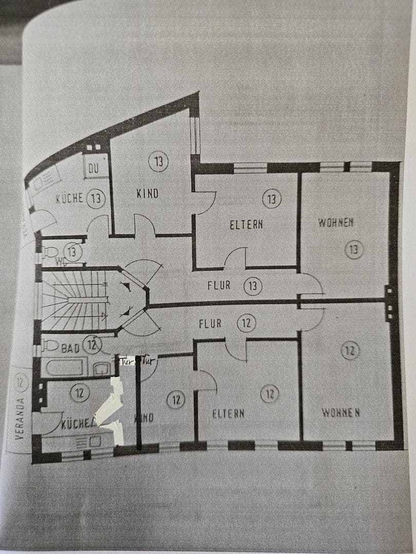 3 bedroom flat for sale, 69 m², Hasenbergstrasee 99A, Stuttgart, Baden-Württemberg 3 bedroom flat for sale, 69 m², Hasenbergstrasee 99A, Stuttgart, Baden-Württemberg