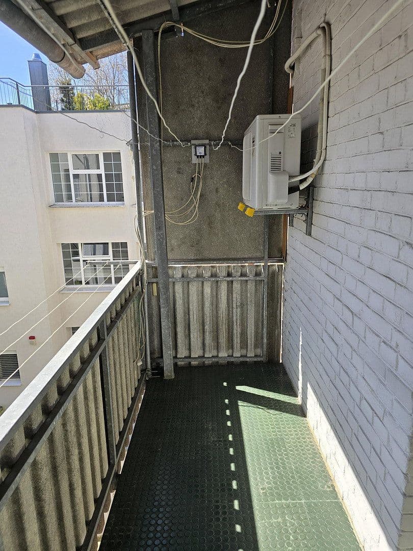 3 bedroom flat for sale, 69 m², Hasenbergstrasee 99A, Stuttgart, Baden-Württemberg 3 bedroom flat for sale, 69 m², Hasenbergstrasee 99A, Stuttgart, Baden-Württemberg