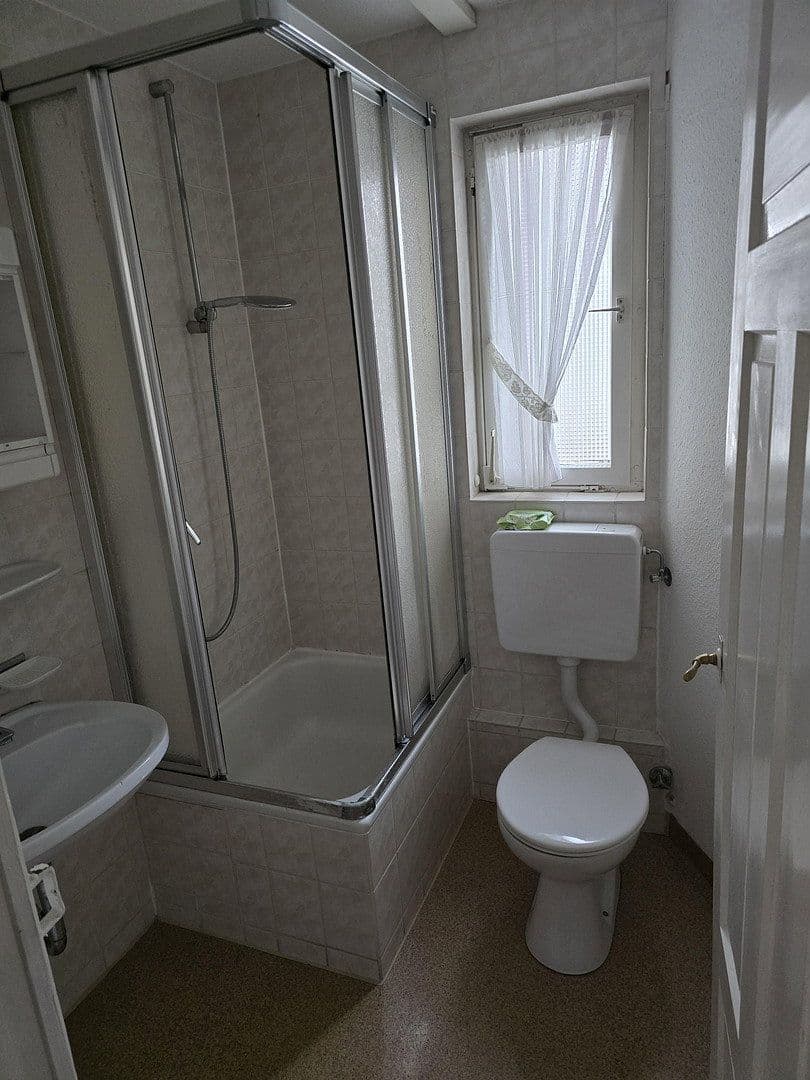 3 bedroom flat for sale, 69 m², Hasenbergstrasee 99A, Stuttgart, Baden-Württemberg 3 bedroom flat for sale, 69 m², Hasenbergstrasee 99A, Stuttgart, Baden-Württemberg