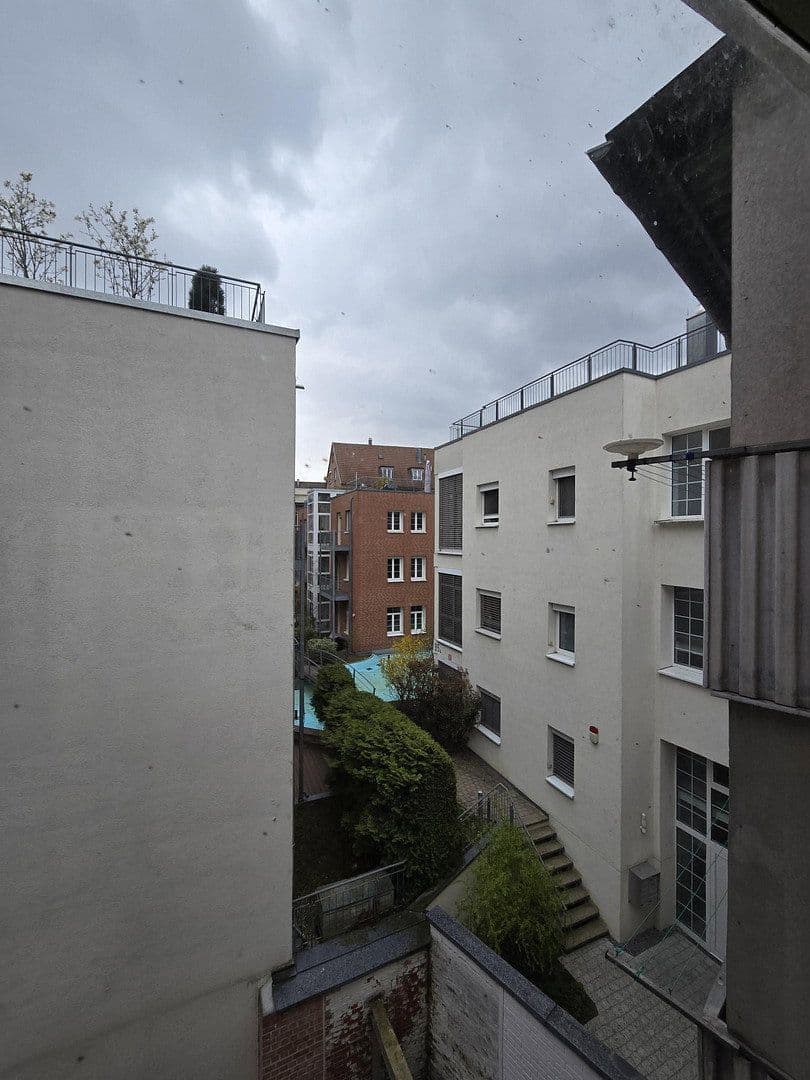 3 bedroom flat for sale, 69 m², Hasenbergstrasee 99A, Stuttgart, Baden-Württemberg 3 bedroom flat for sale, 69 m², Hasenbergstrasee 99A, Stuttgart, Baden-Württemberg