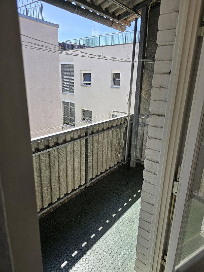 3 bedroom flat for sale, 69 m², Hasenbergstrasee 99A, Stuttgart, Baden-Württemberg 3 bedroom flat for sale, 69 m², Hasenbergstrasee 99A, Stuttgart, Baden-Württemberg