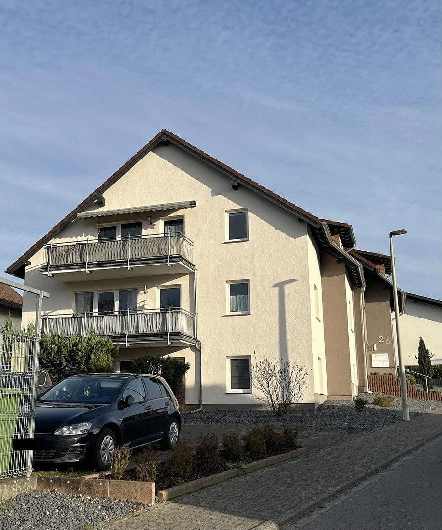 4 bedroom flat for sale, 85 m², Puderbach, Rhineland-Palatinate 4 bedroom flat for sale, 85 m², Puderbach, Rhineland-Palatinate