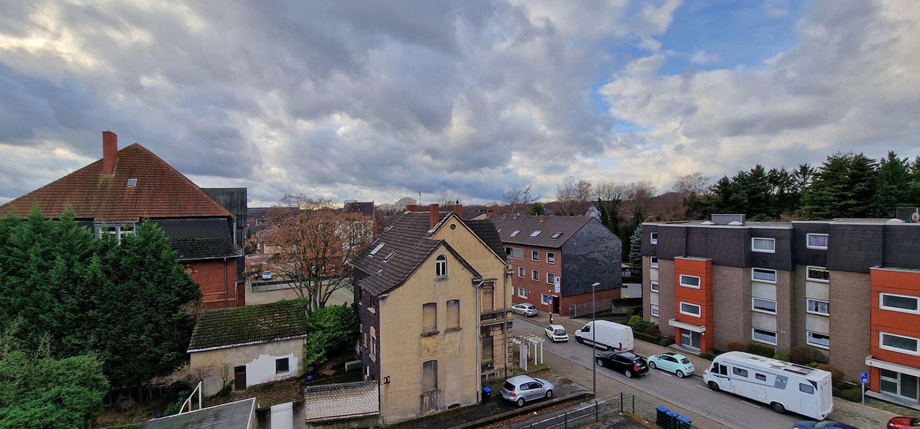 2 bedroom with open-plan kitchen flat to rent, 76 m², Cranger Str. 210a, Gelsenkirchen, North Rhine-Westphalia 2 bedroom with open-plan kitchen flat to rent, 76 m², Cranger Str. 210a, Gelsenkirchen, North Rhine-Westphalia