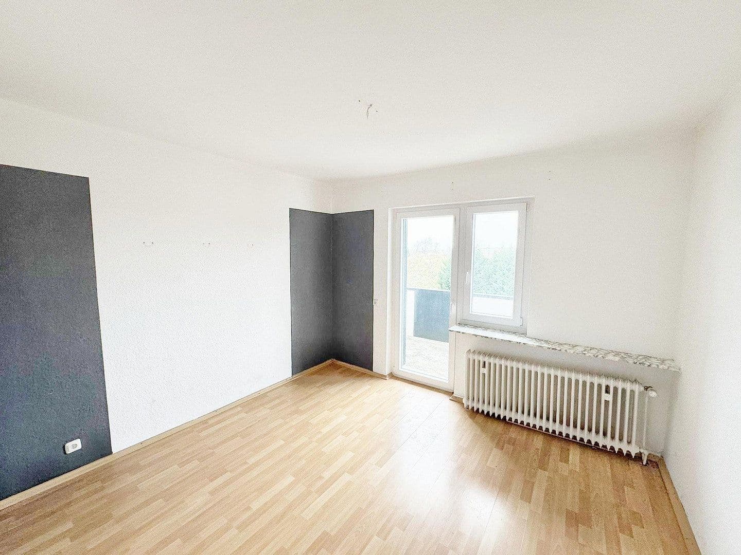2 bedroom with open-plan kitchen flat to rent, 76 m², Cranger Str. 210a, Gelsenkirchen, North Rhine-Westphalia 2 bedroom with open-plan kitchen flat to rent, 76 m², Cranger Str. 210a, Gelsenkirchen, North Rhine-Westphalia