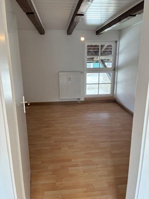 2 bedroom with open-plan kitchen flat to rent, 129 m², Alte Dorfstraße 1a, Seesen, Lower Saxony 2 bedroom with open-plan kitchen flat to rent, 129 m², Alte Dorfstraße 1a, Seesen, Lower Saxony