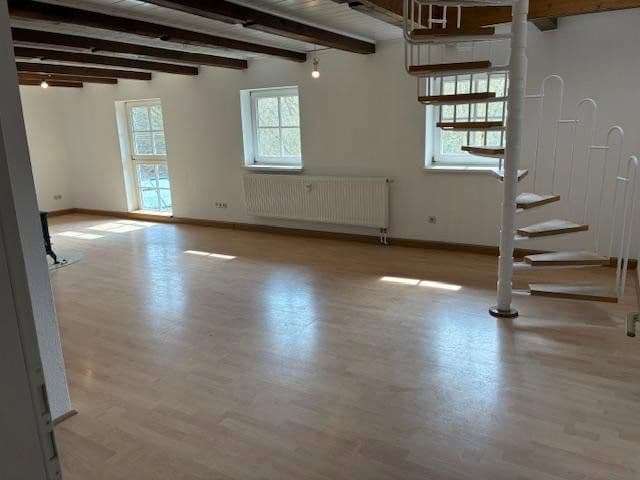 2 bedroom with open-plan kitchen flat to rent, 129 m², Alte Dorfstraße 1a, Seesen, Lower Saxony 2 bedroom with open-plan kitchen flat to rent, 129 m², Alte Dorfstraße 1a, Seesen, Lower Saxony