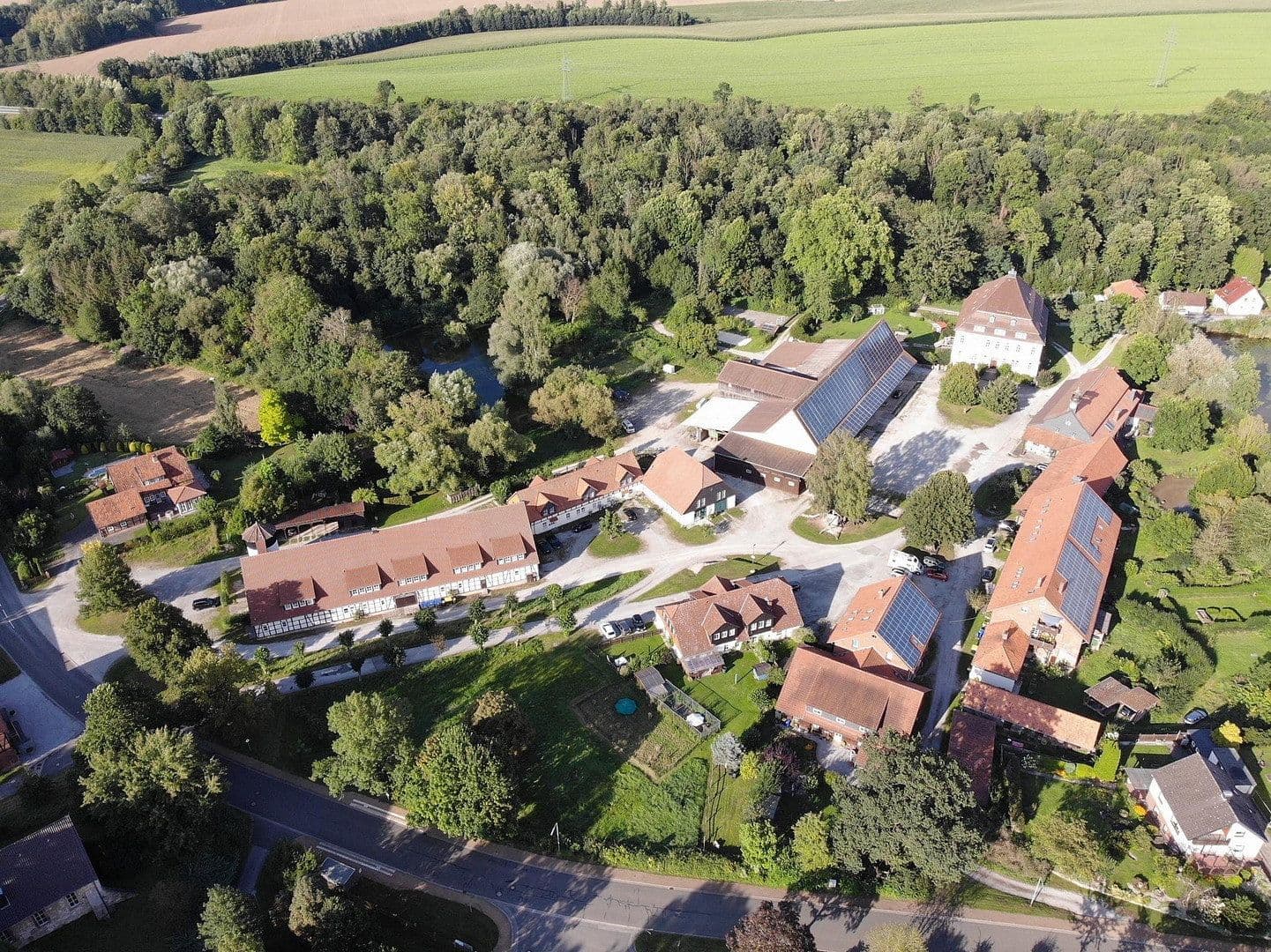 2 bedroom with open-plan kitchen flat to rent, 129 m², Alte Dorfstraße 1a, Seesen, Lower Saxony 2 bedroom with open-plan kitchen flat to rent, 129 m², Alte Dorfstraße 1a, Seesen, Lower Saxony